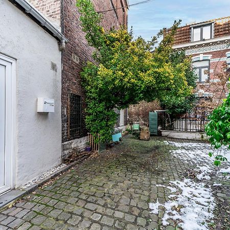 Ravissante Maison Coeur De Lille Zewnętrze zdjęcie