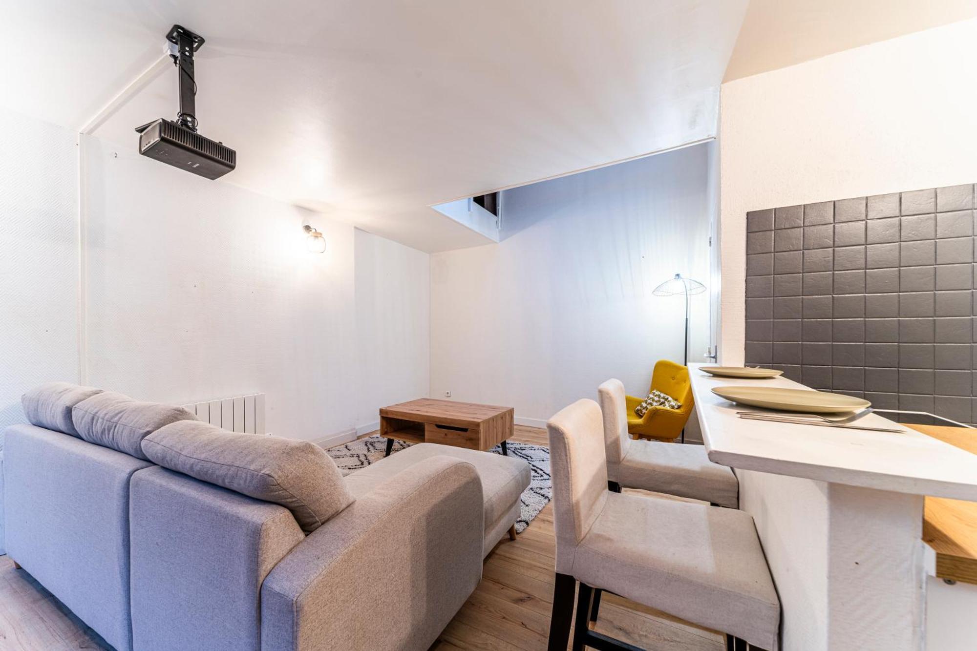 Ravissante Maison Coeur De Lille Zewnętrze zdjęcie