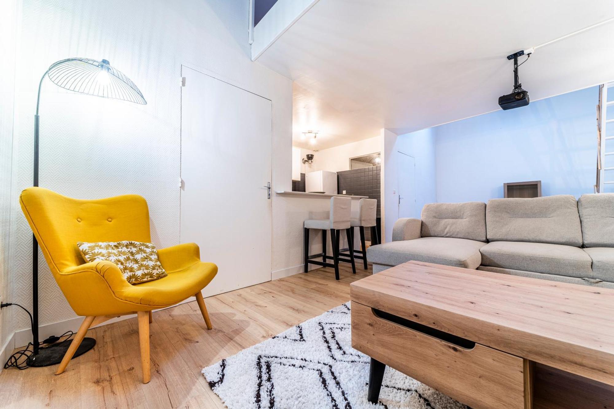 Ravissante Maison Coeur De Lille Zewnętrze zdjęcie