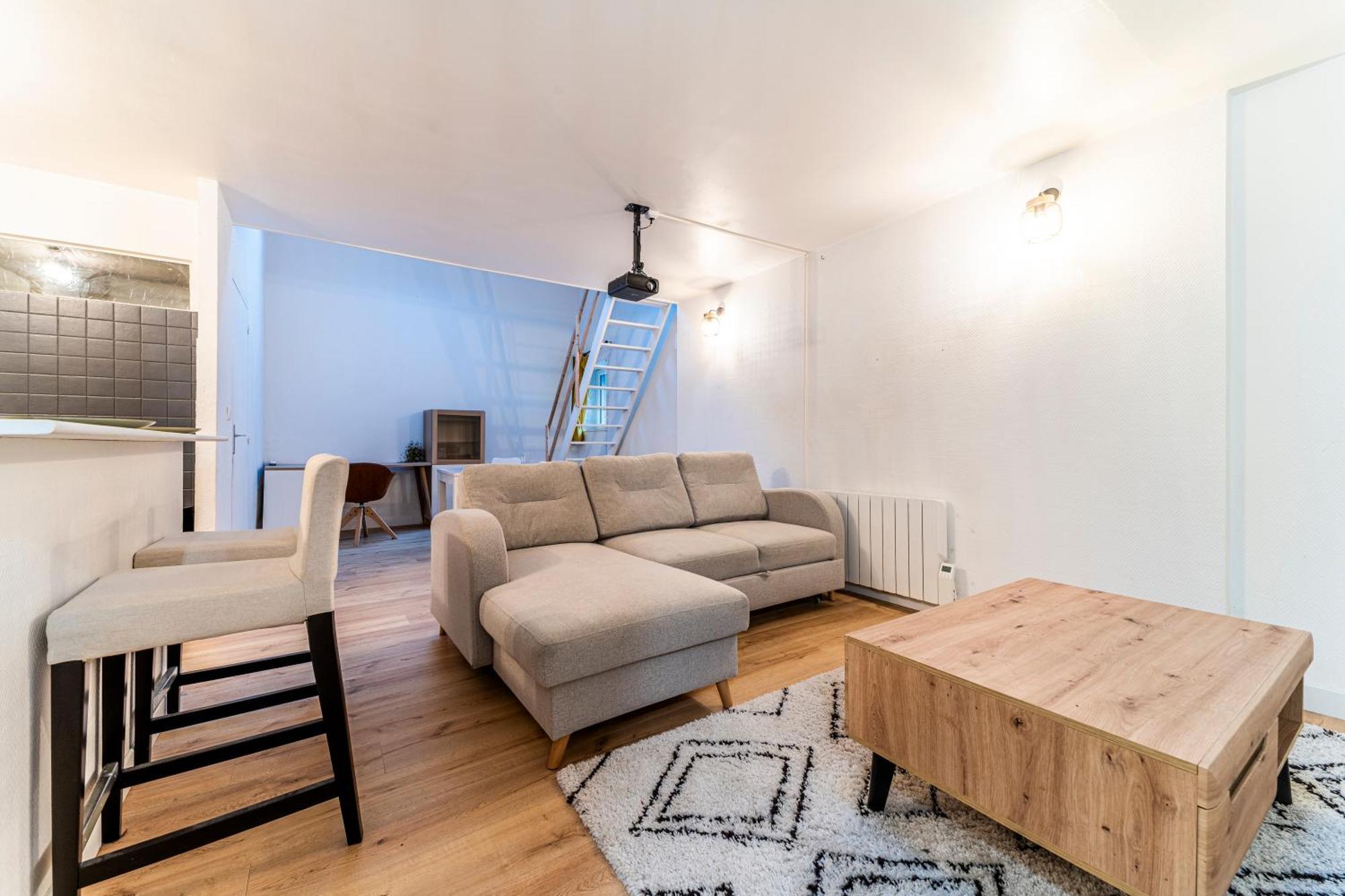 Ravissante Maison Coeur De Lille Zewnętrze zdjęcie